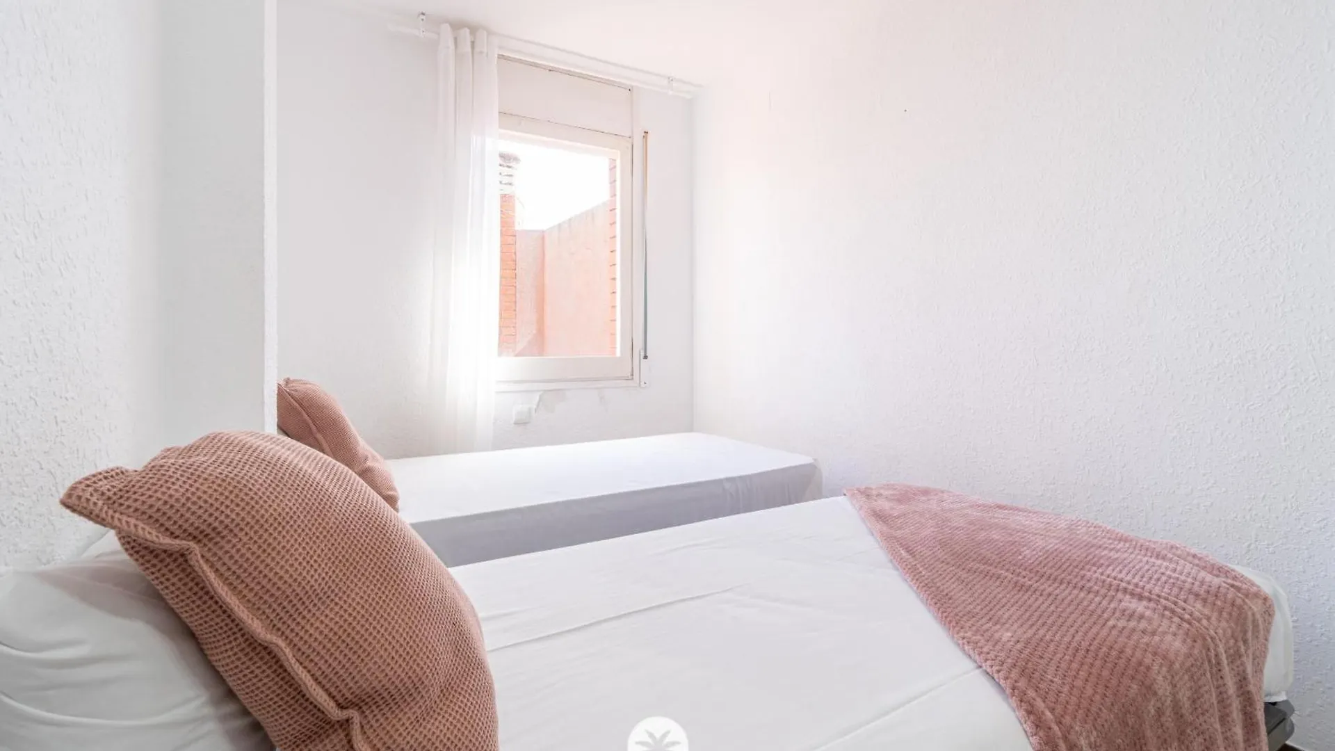 Mediterranean Way - Tecavi La Pineda 0*,  İspanya