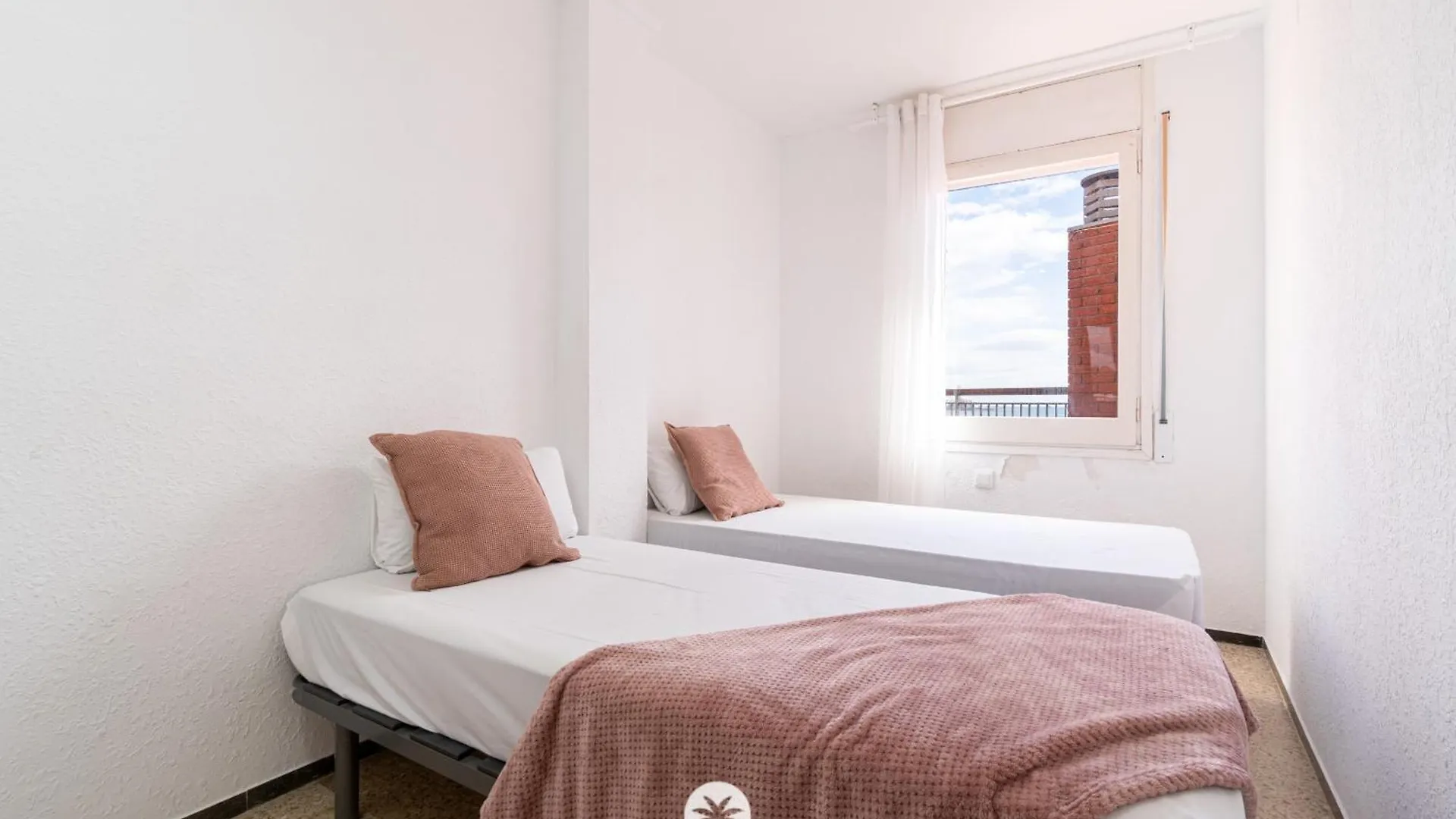 Mediterranean Way - Tecavi La Pineda 0*,  İspanya