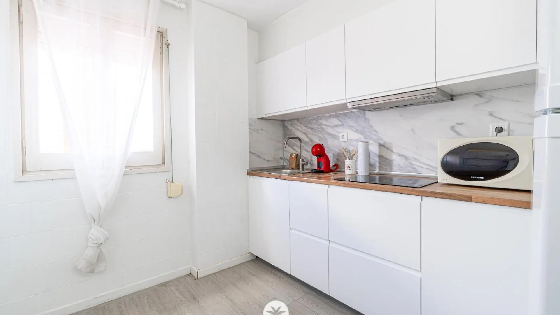 Mediterranean Way - Tecavi La Pineda 0*,  İspanya