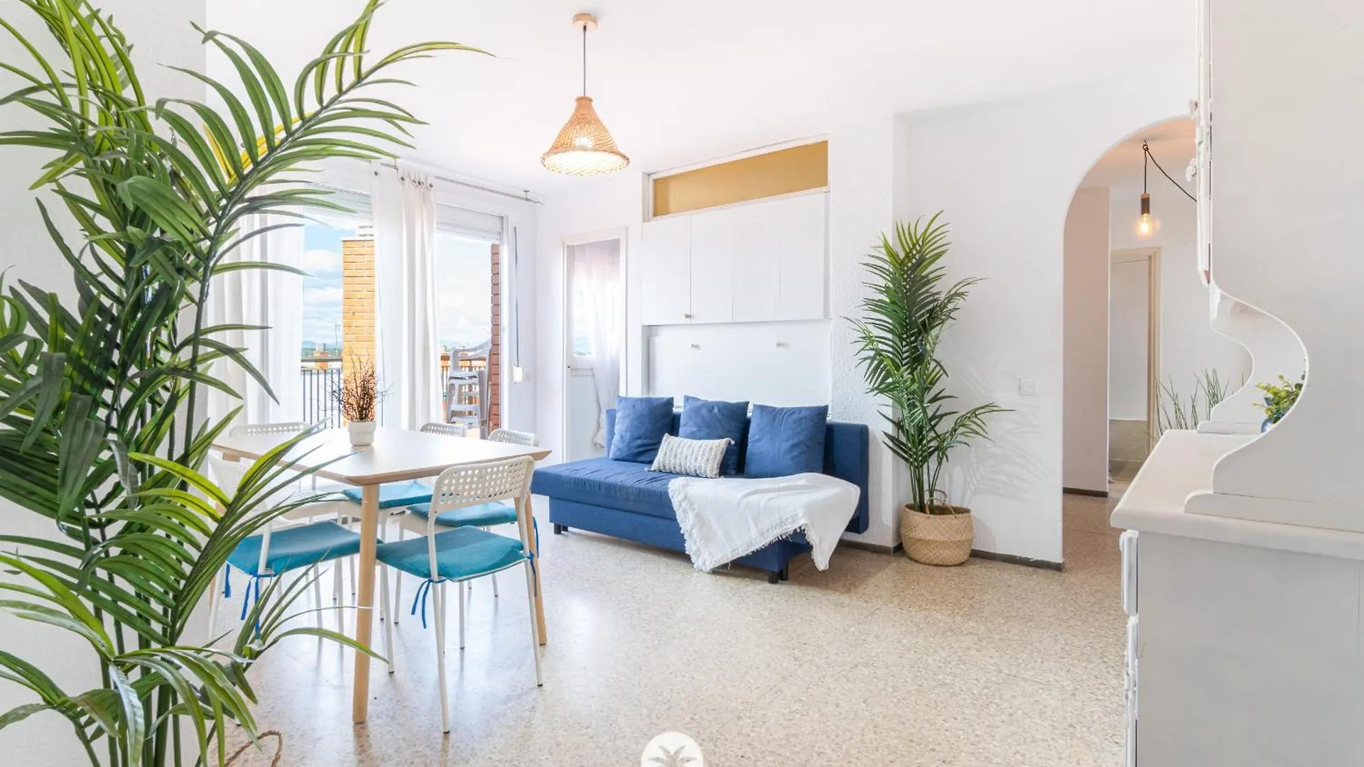 Daire Mediterranean Way - Tecavi La Pineda