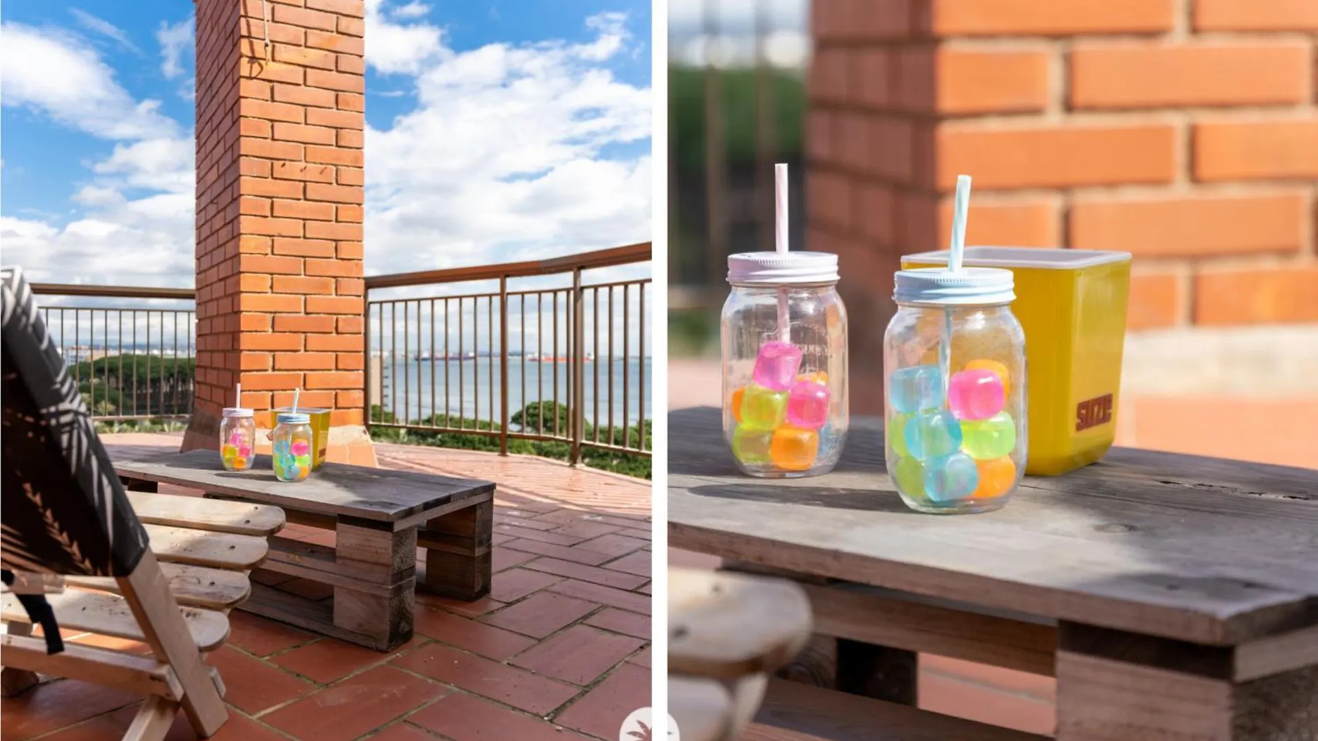 Daire Mediterranean Way - Tecavi La Pineda