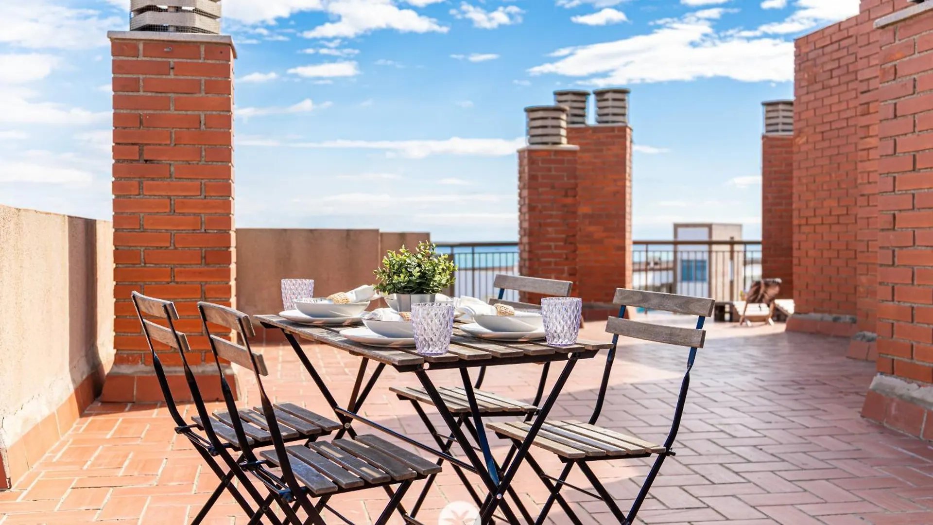 Mediterranean Way - Tecavi La Pineda 0*,  İspanya