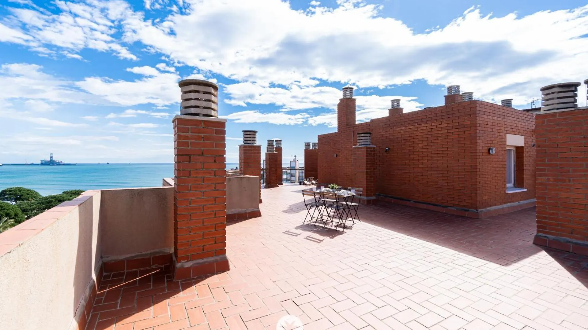 Daire Mediterranean Way - Tecavi La Pineda