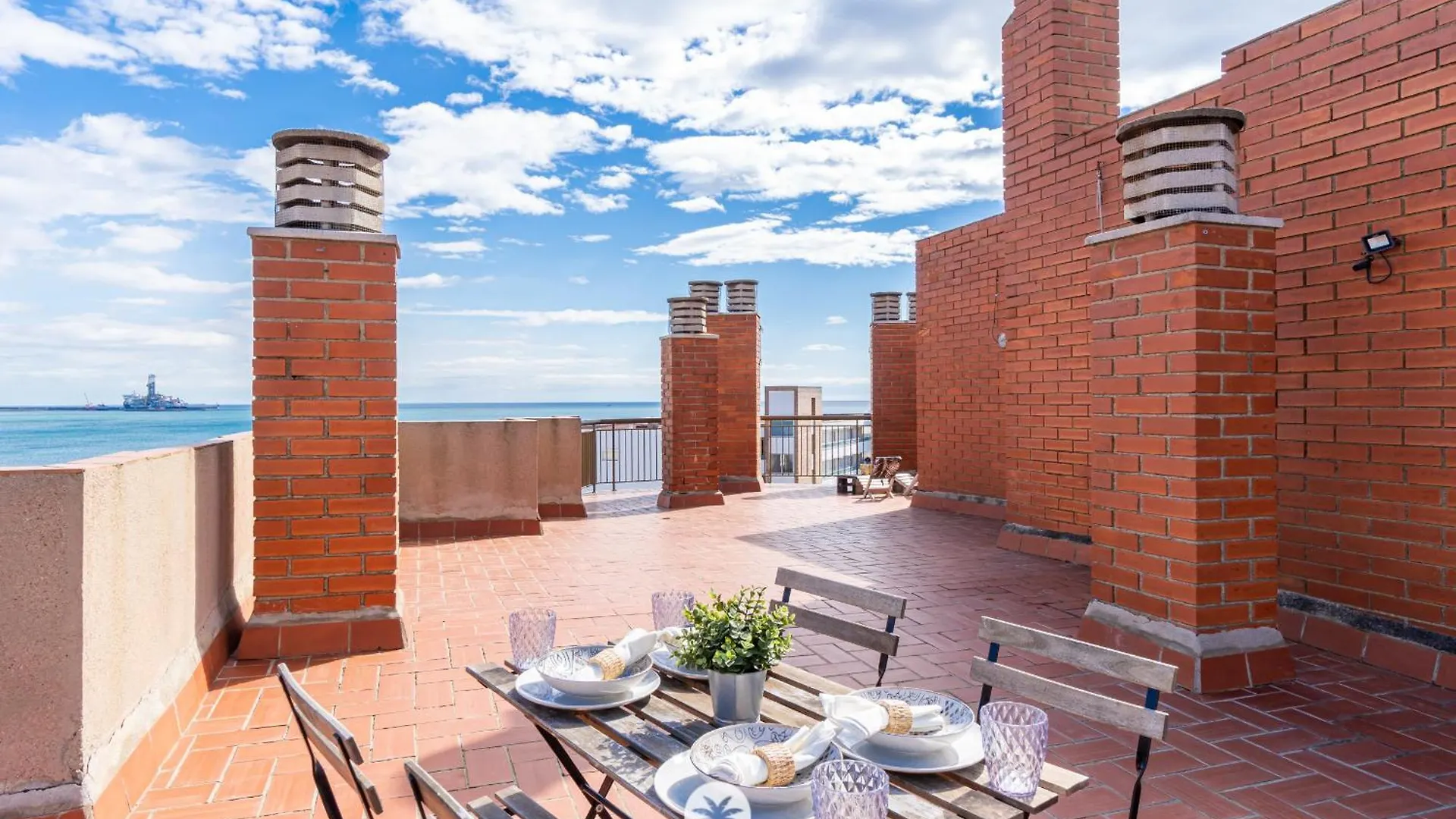 Daire Mediterranean Way - Tecavi La Pineda