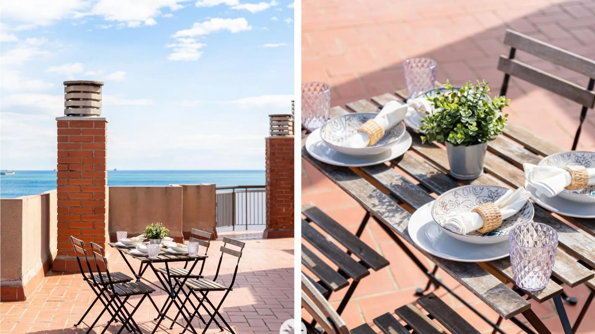 Mediterranean Way - Tecavi La Pineda 0*,
